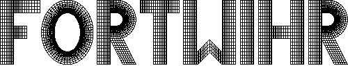 [FORTWIHR]